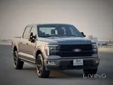 Ford F-150 Platinum V6 2024 - Pickup
